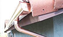 Rain Gutter Installation, Repair, Cleaning in Redvale, CO